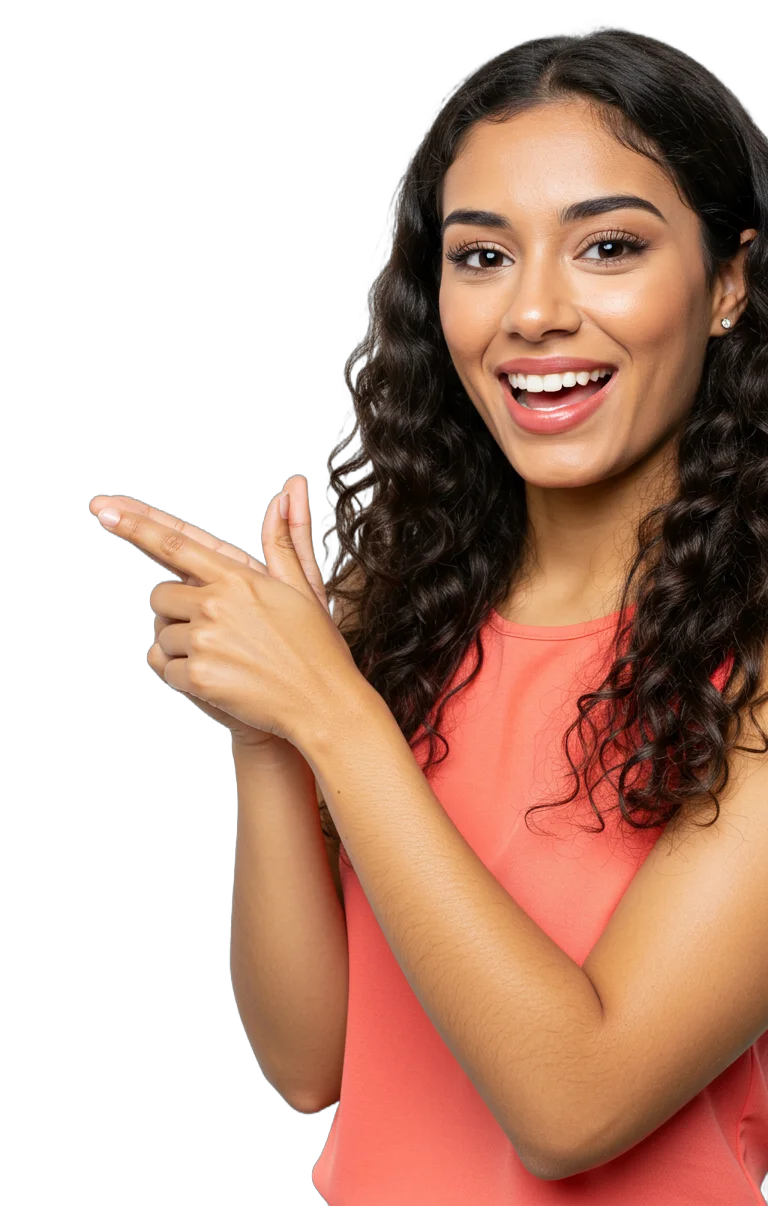 Admission Call to Action